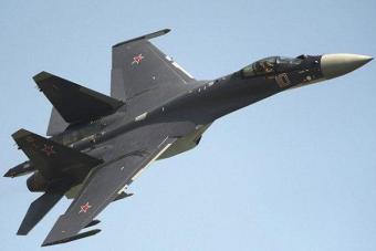 Авиация россии Технические характеристики самолета су 35